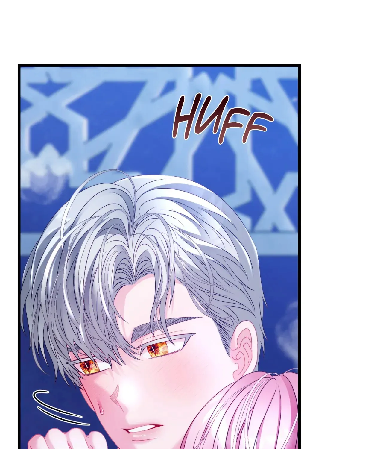 Wolf Under Sheep’s Clothing Chapter 15 - Page 98