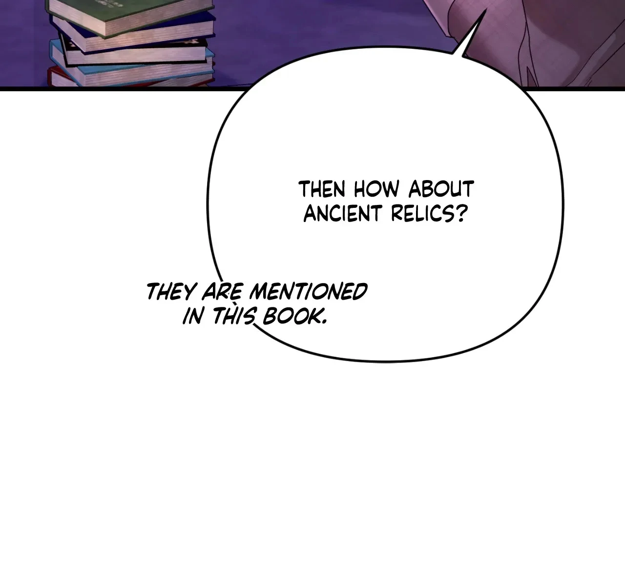 Wolf Under Sheep’s Clothing Chapter 16 - Page 11