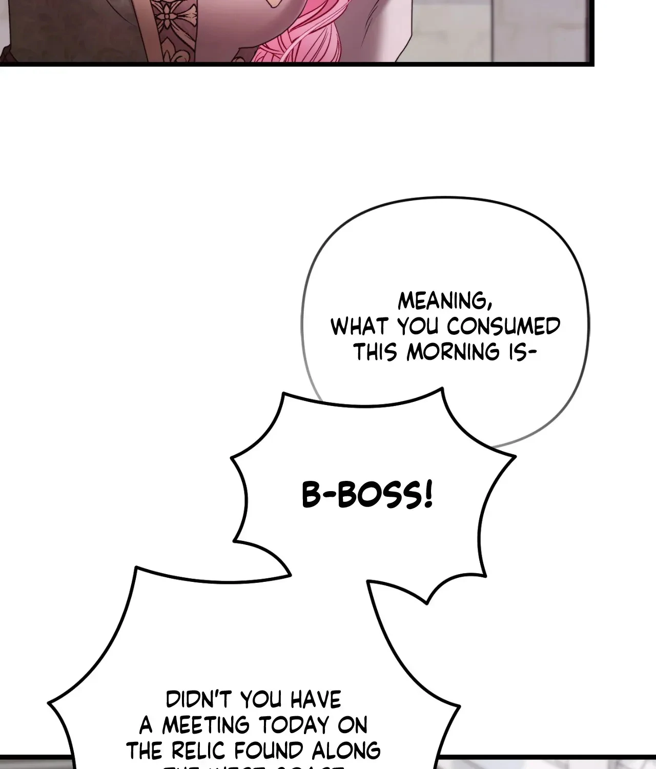 Wolf Under Sheep’s Clothing Chapter 16 - Page 104