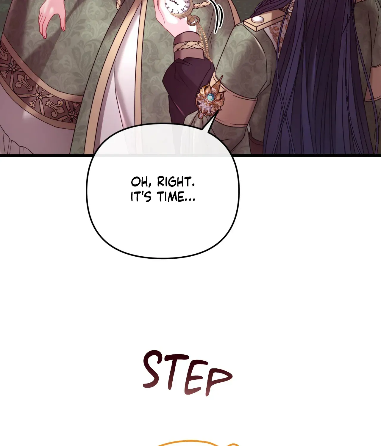 Wolf Under Sheep’s Clothing Chapter 16 - Page 106