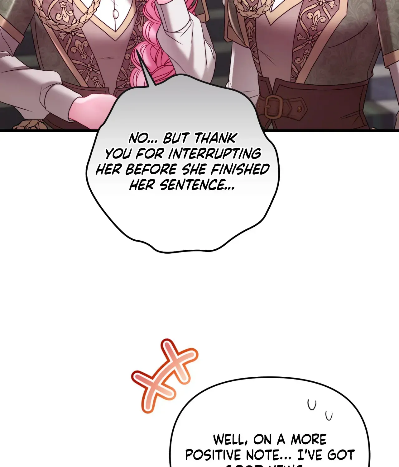 Wolf Under Sheep’s Clothing Chapter 16 - Page 109