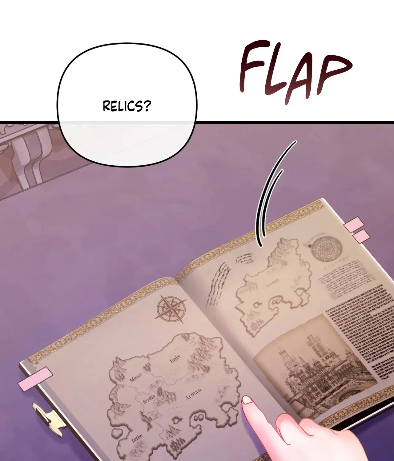 Wolf Under Sheep’s Clothing Chapter 16 - Page 12