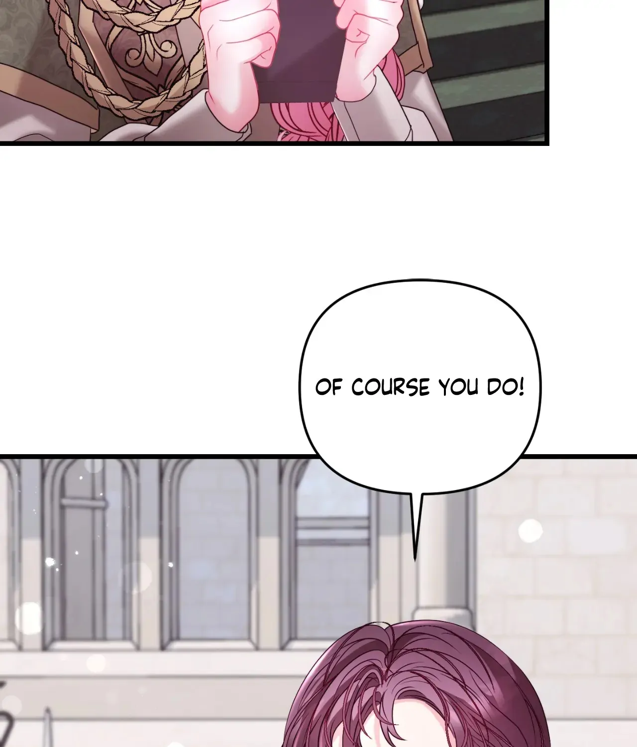 Wolf Under Sheep’s Clothing Chapter 16 - Page 119