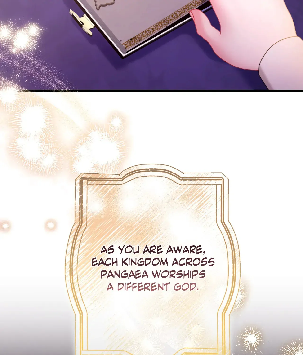 Wolf Under Sheep’s Clothing Chapter 16 - Page 13