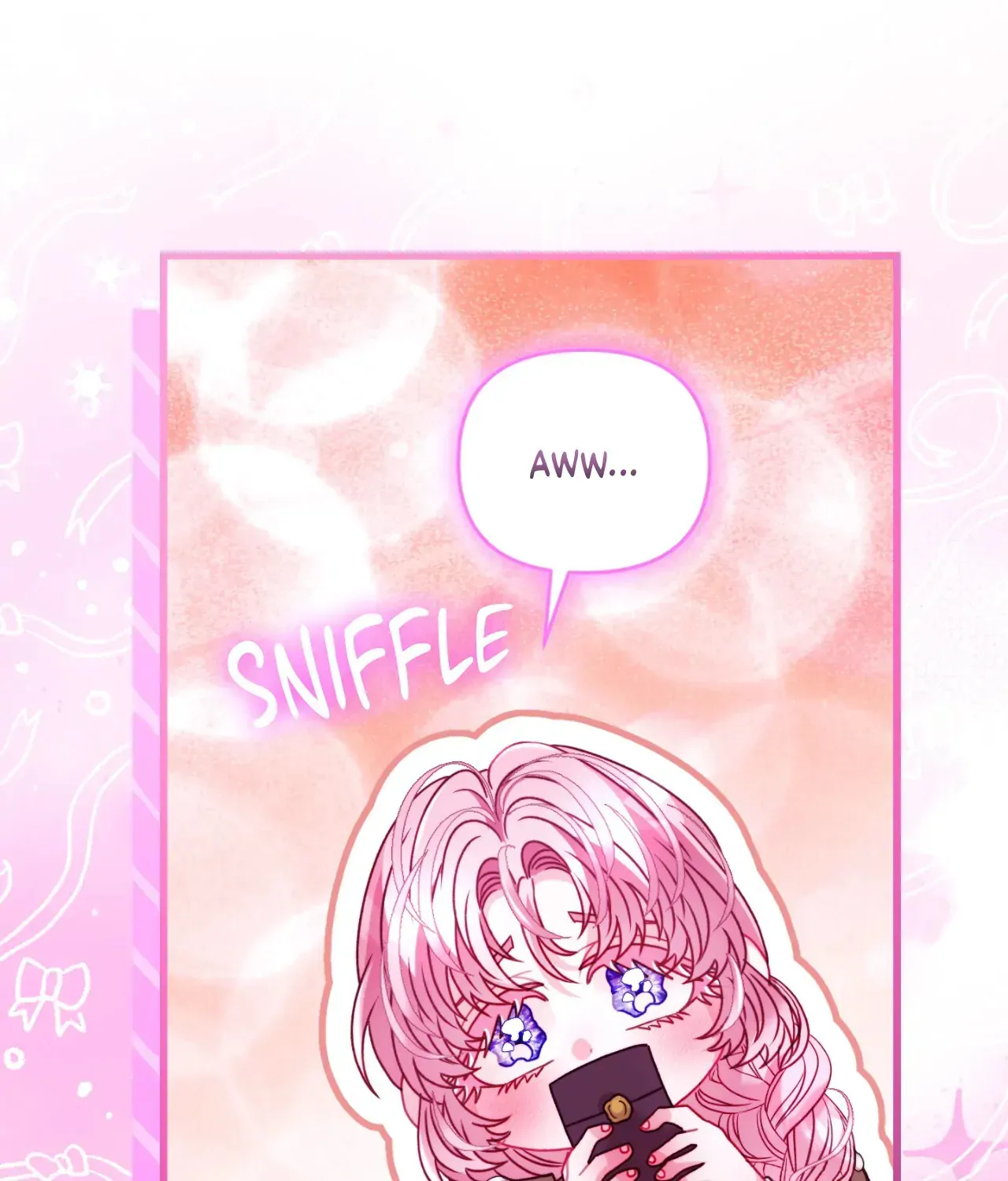 Wolf Under Sheep’s Clothing Chapter 16 - Page 121
