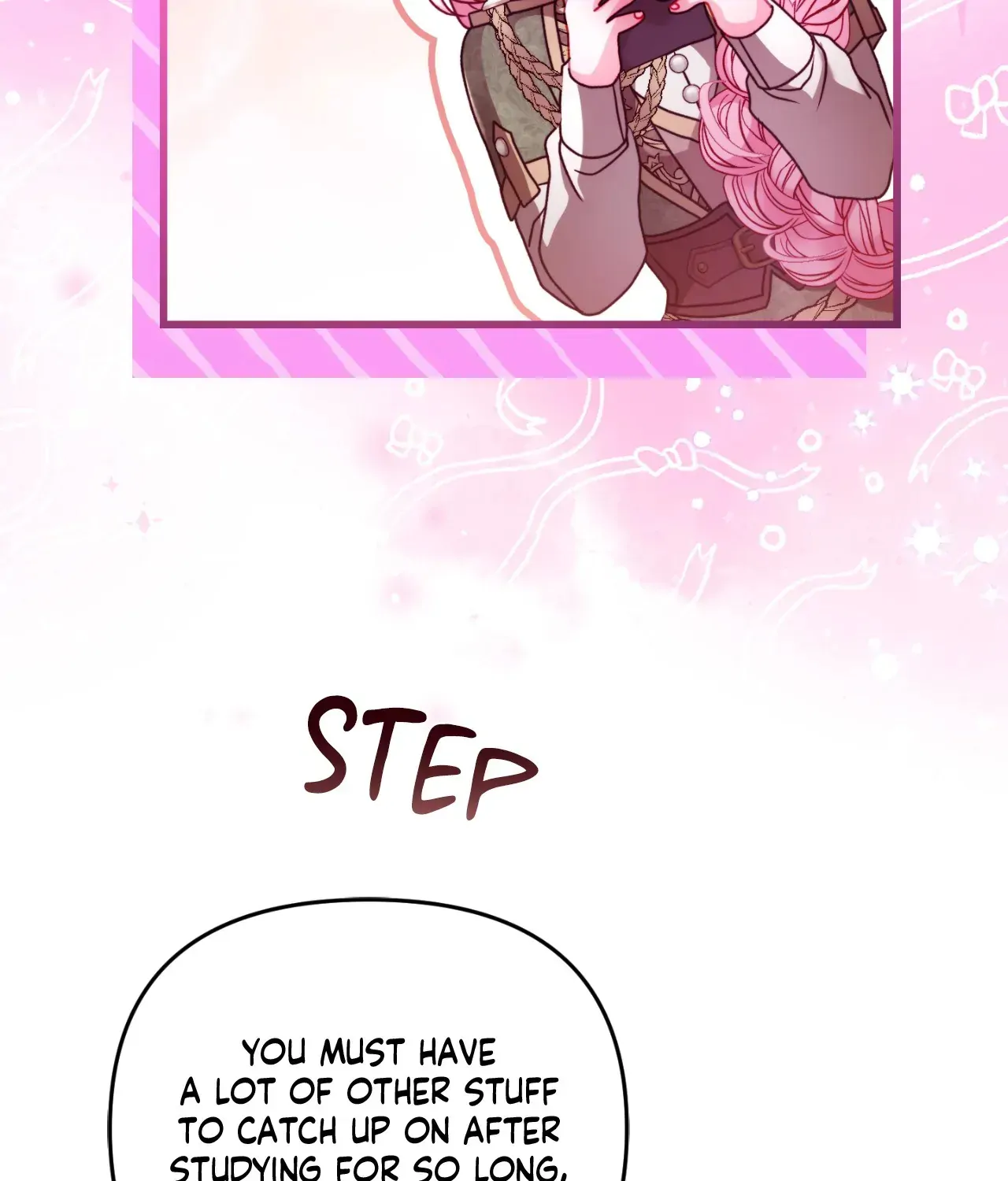 Wolf Under Sheep’s Clothing Chapter 16 - Page 122