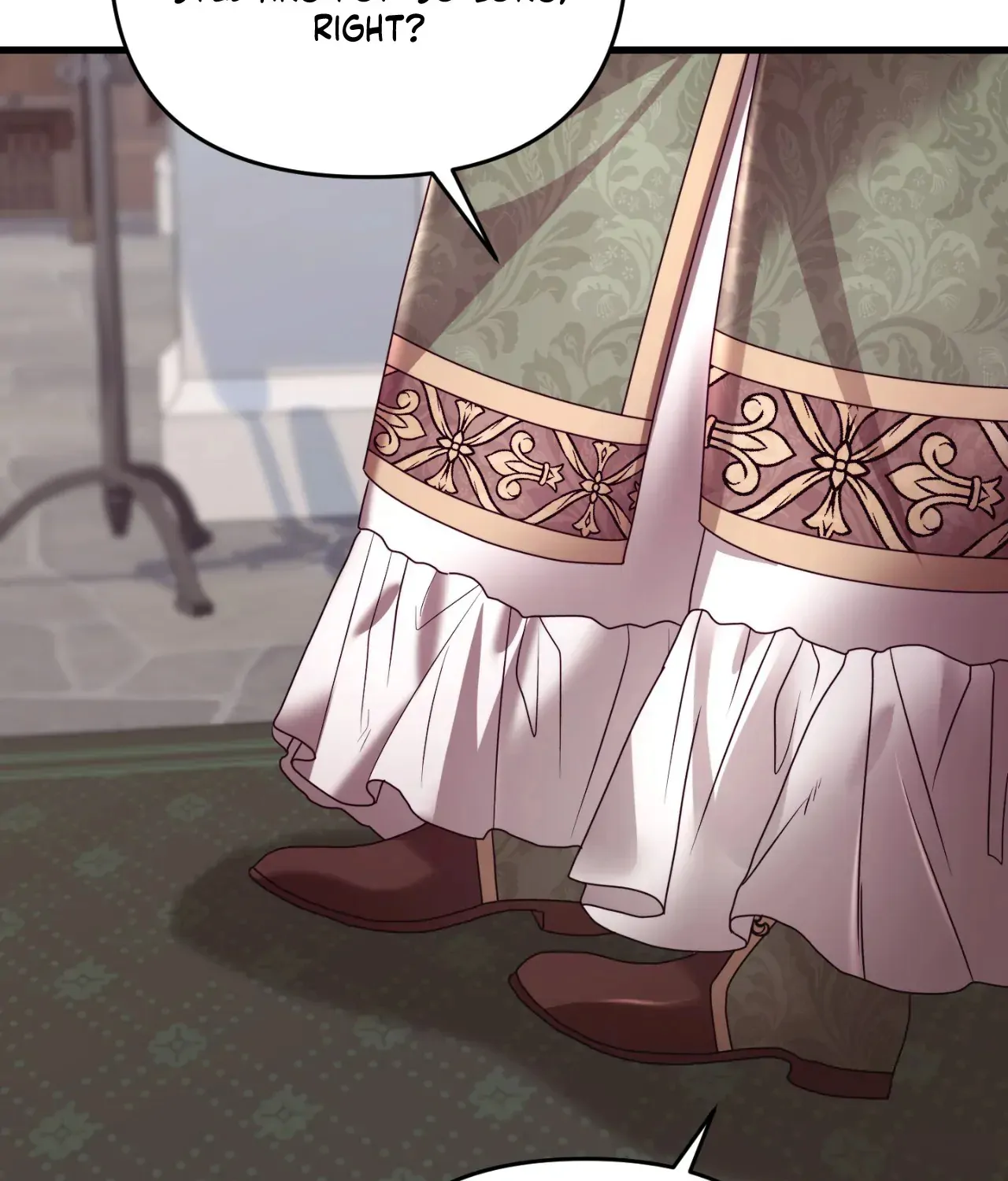 Wolf Under Sheep’s Clothing Chapter 16 - Page 123