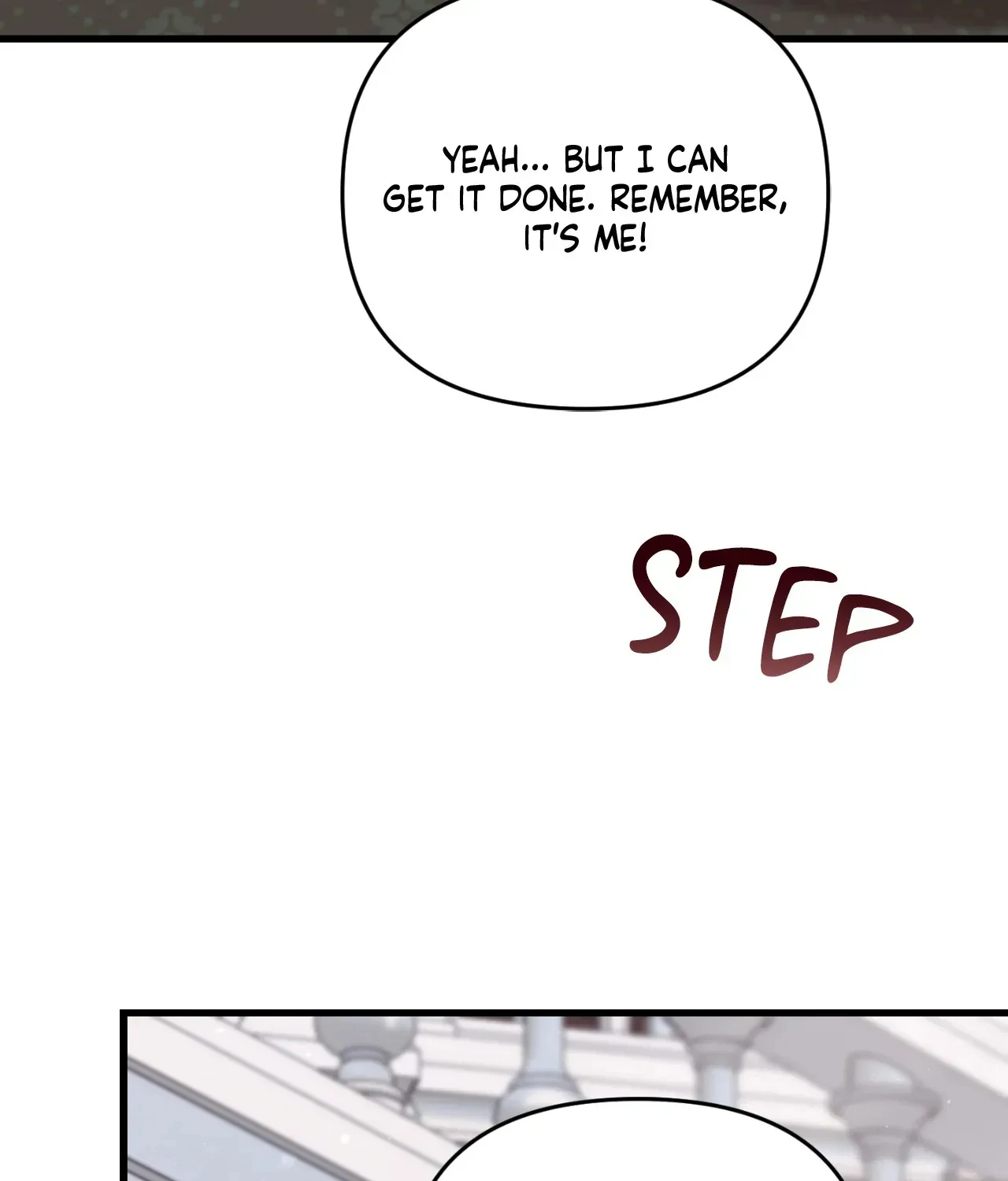 Wolf Under Sheep’s Clothing Chapter 16 - Page 124