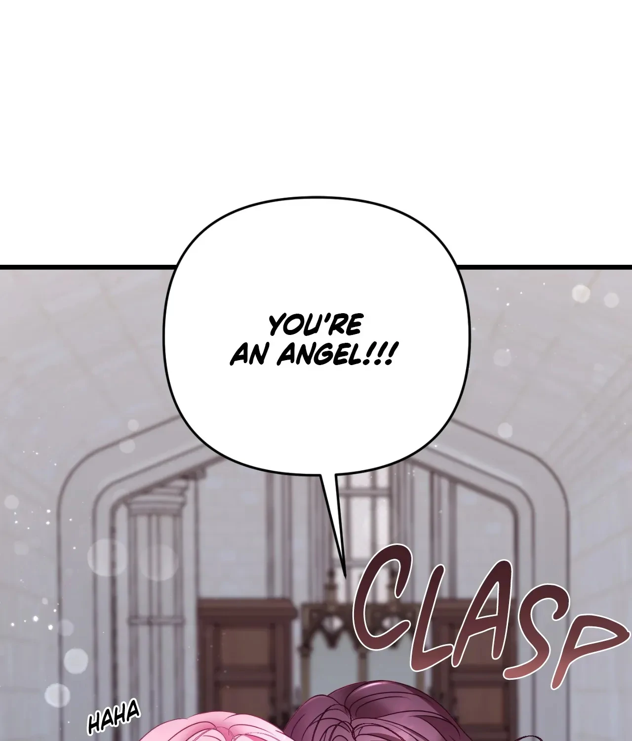 Wolf Under Sheep’s Clothing Chapter 16 - Page 127