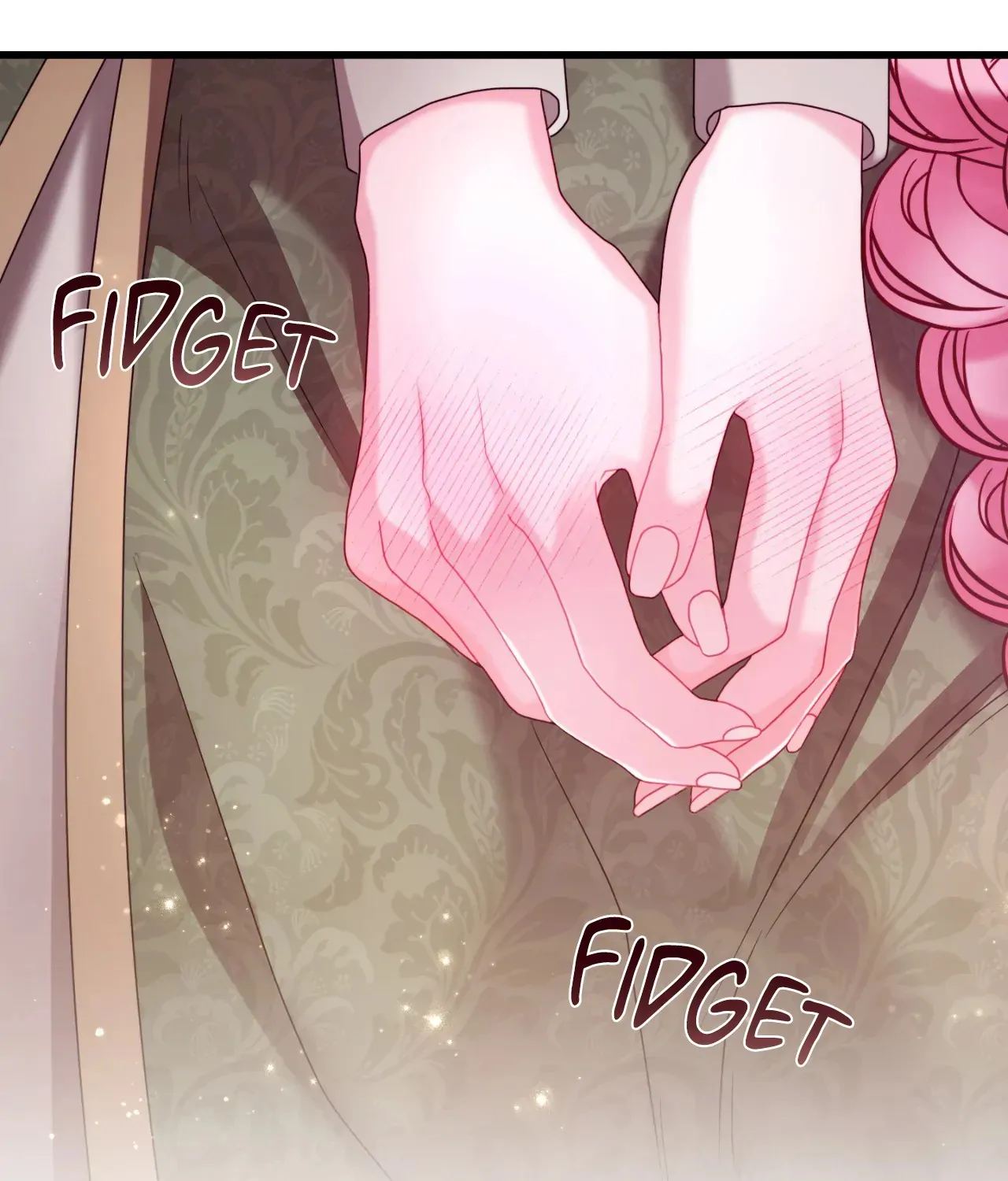 Wolf Under Sheep’s Clothing Chapter 16 - Page 131