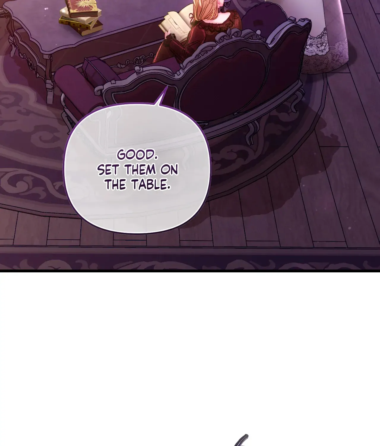 Wolf Under Sheep’s Clothing Chapter 16 - Page 3