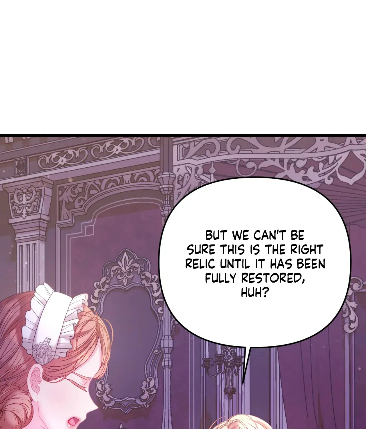 Wolf Under Sheep’s Clothing Chapter 16 - Page 28