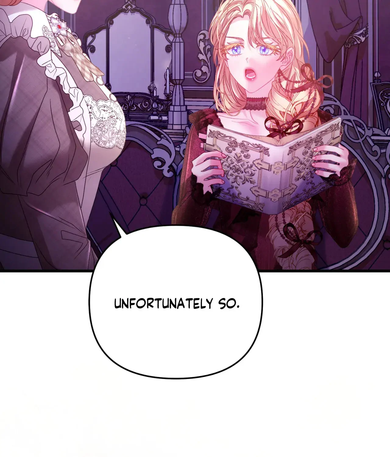 Wolf Under Sheep’s Clothing Chapter 16 - Page 29
