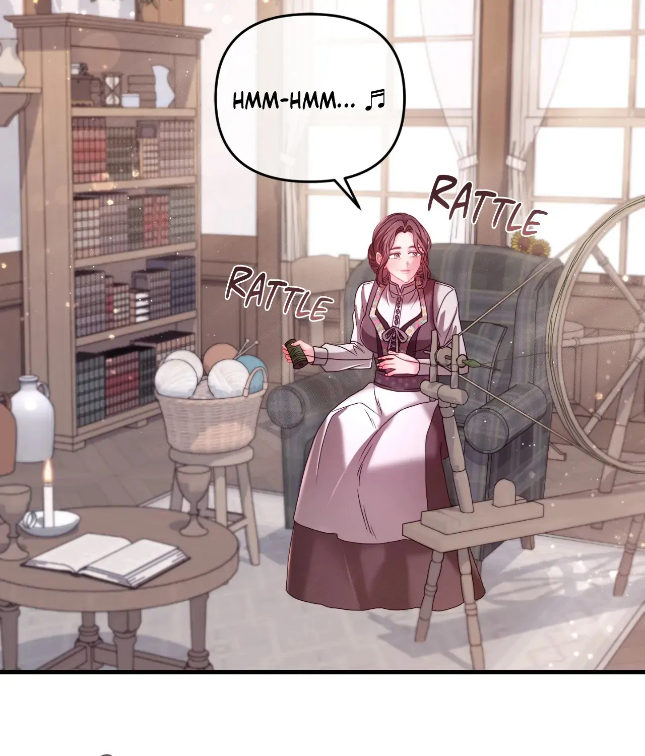 Wolf Under Sheep’s Clothing Chapter 16 - Page 39