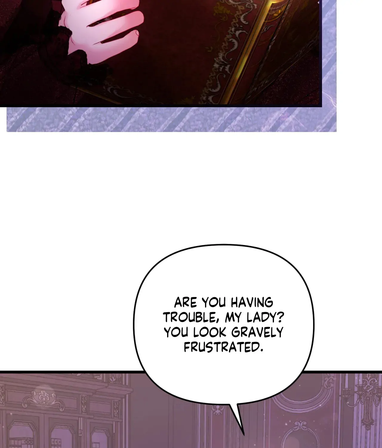 Wolf Under Sheep’s Clothing Chapter 16 - Page 5