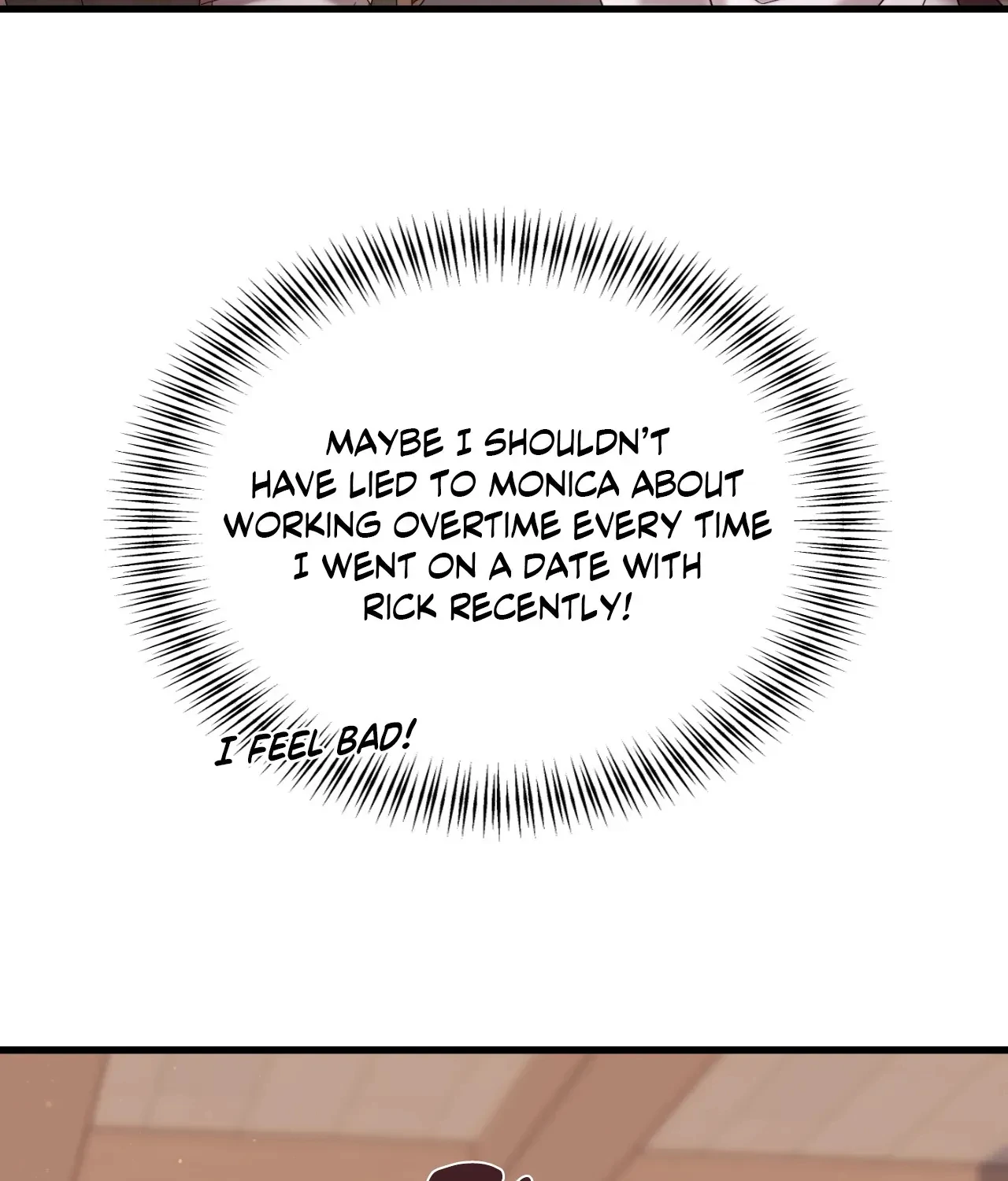 Wolf Under Sheep’s Clothing Chapter 16 - Page 46