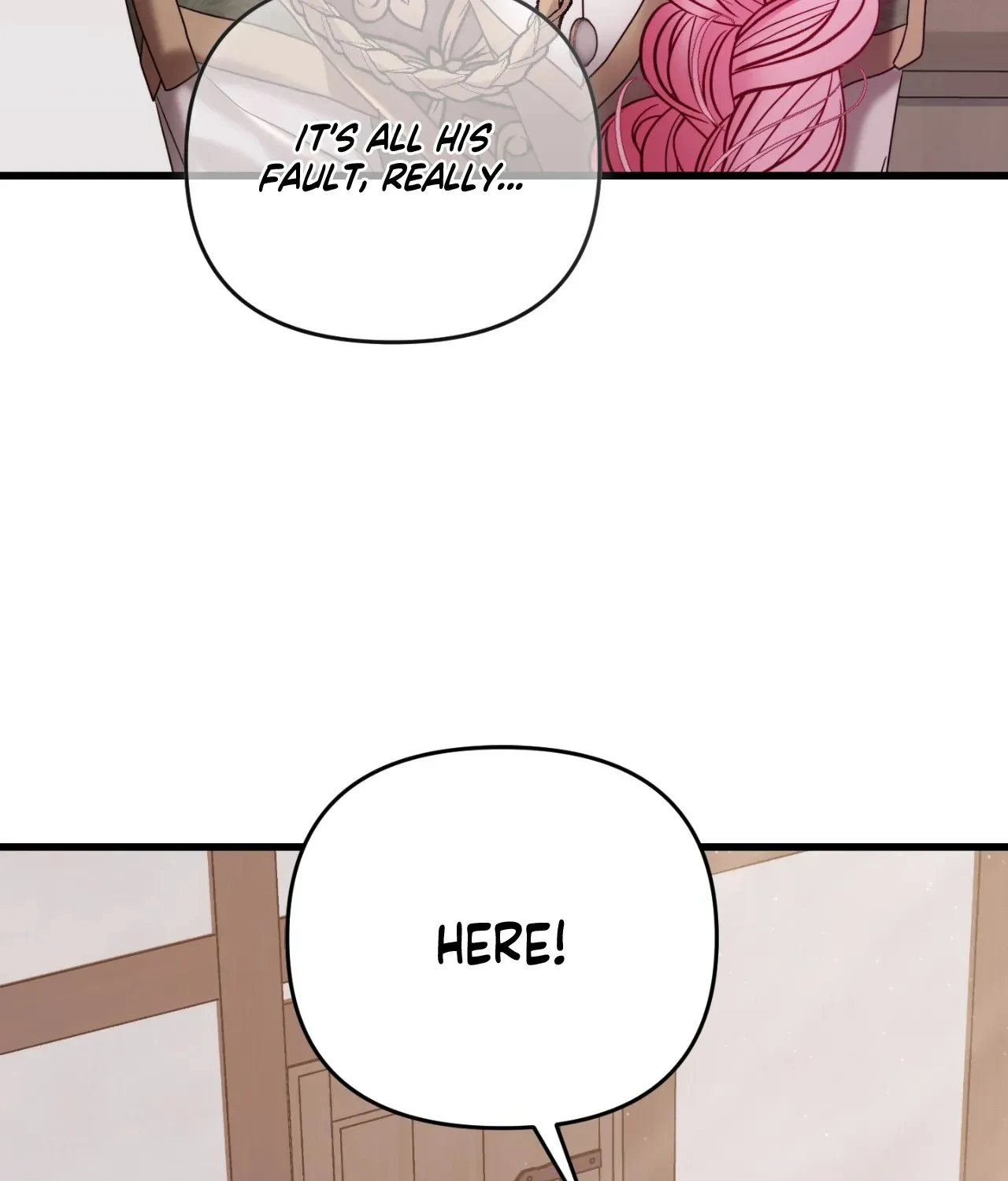 Wolf Under Sheep’s Clothing Chapter 16 - Page 54