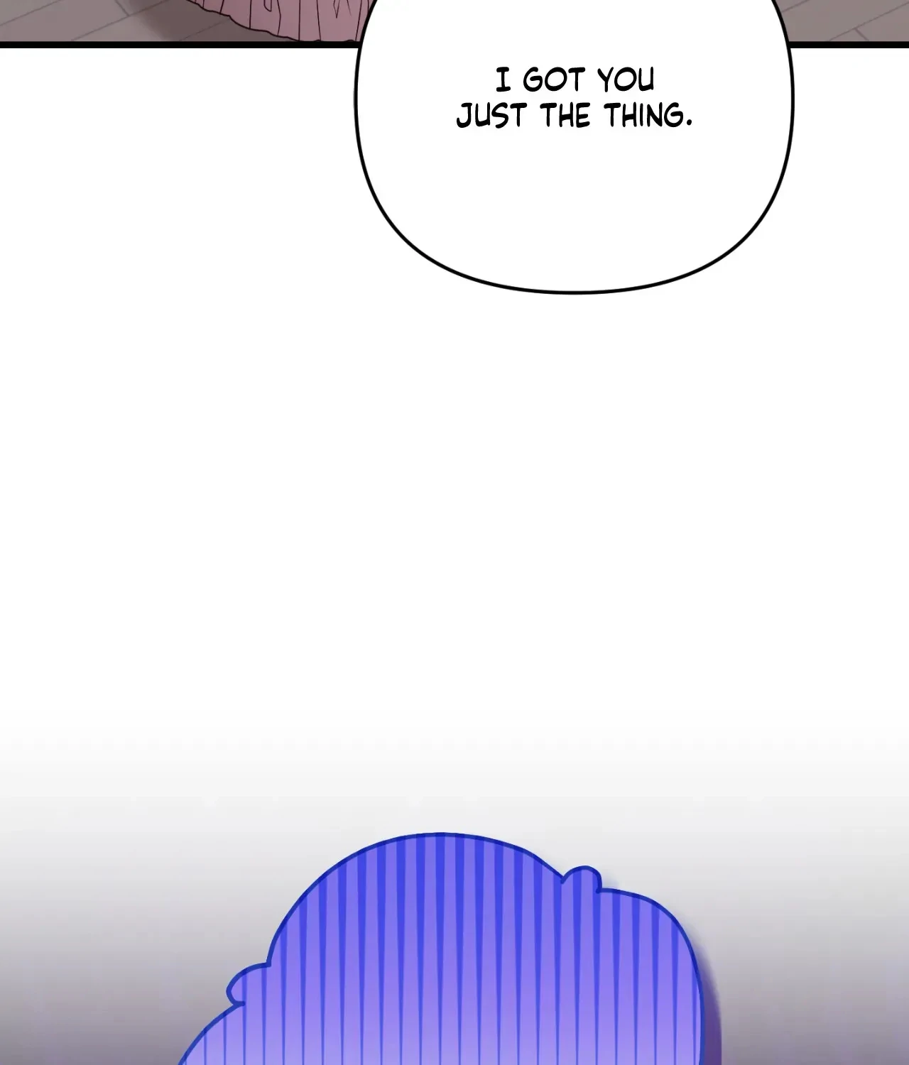 Wolf Under Sheep’s Clothing Chapter 16 - Page 56