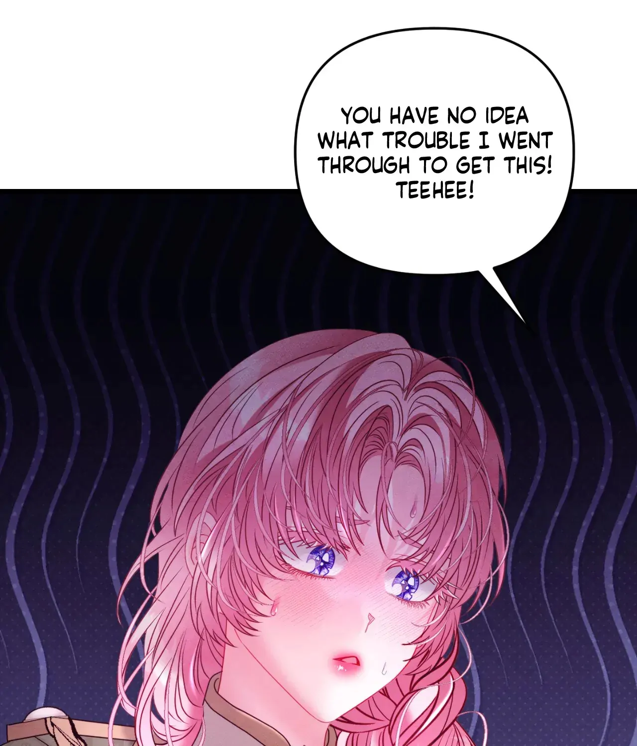Wolf Under Sheep’s Clothing Chapter 16 - Page 59