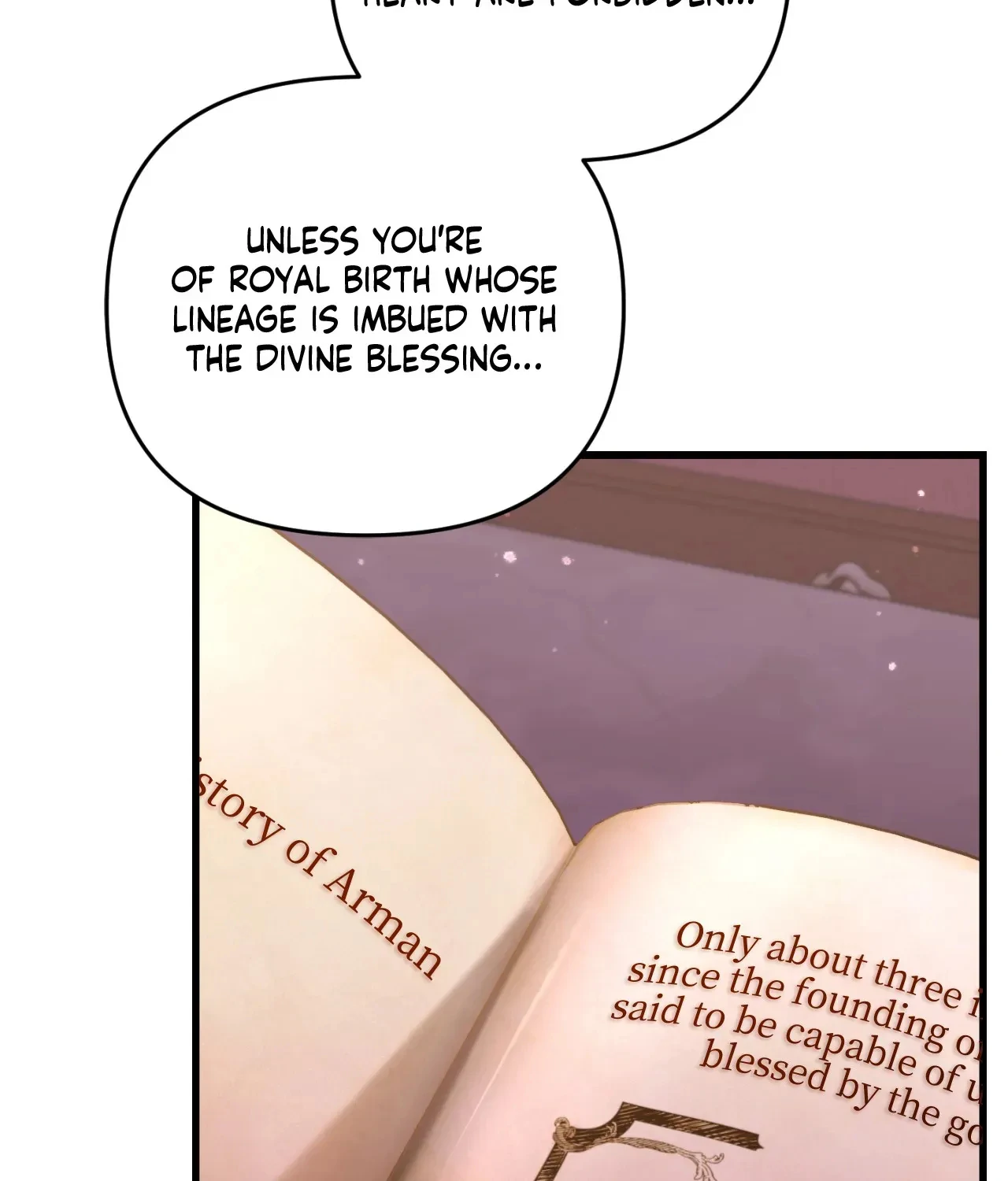 Wolf Under Sheep’s Clothing Chapter 16 - Page 7