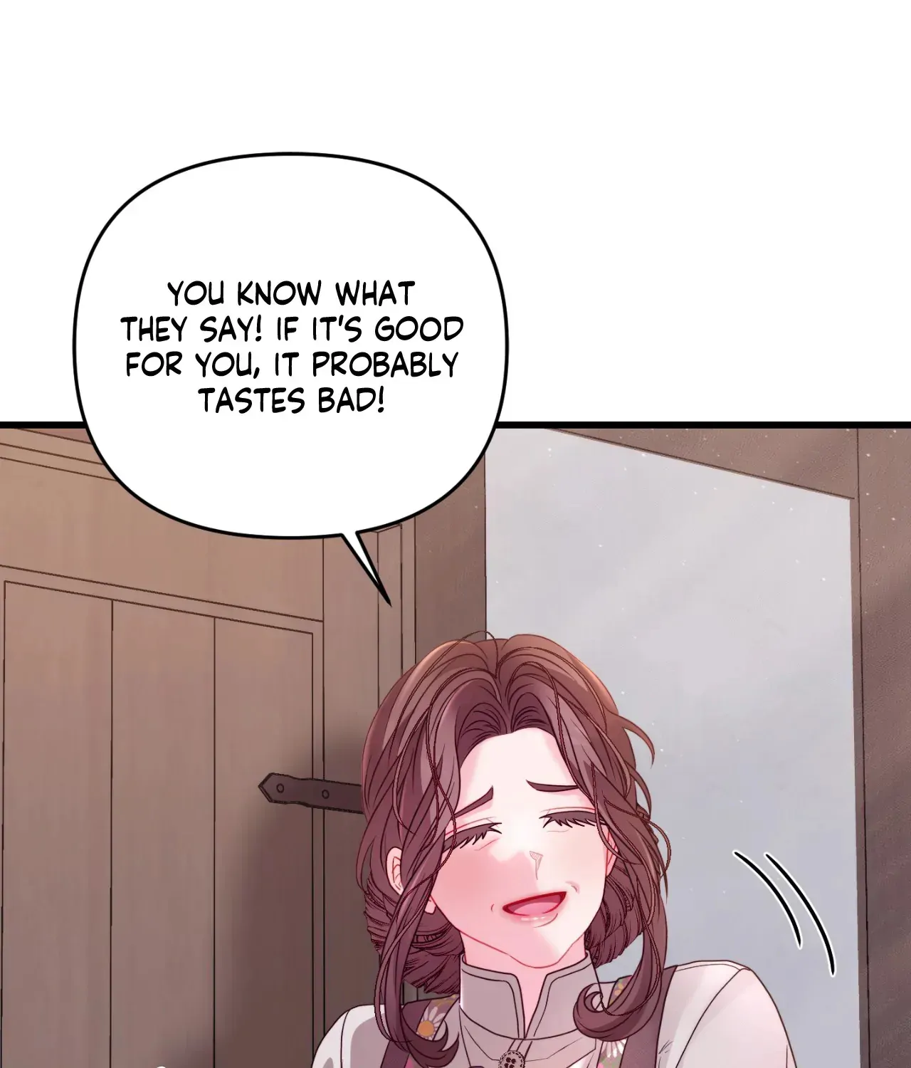 Wolf Under Sheep’s Clothing Chapter 16 - Page 61