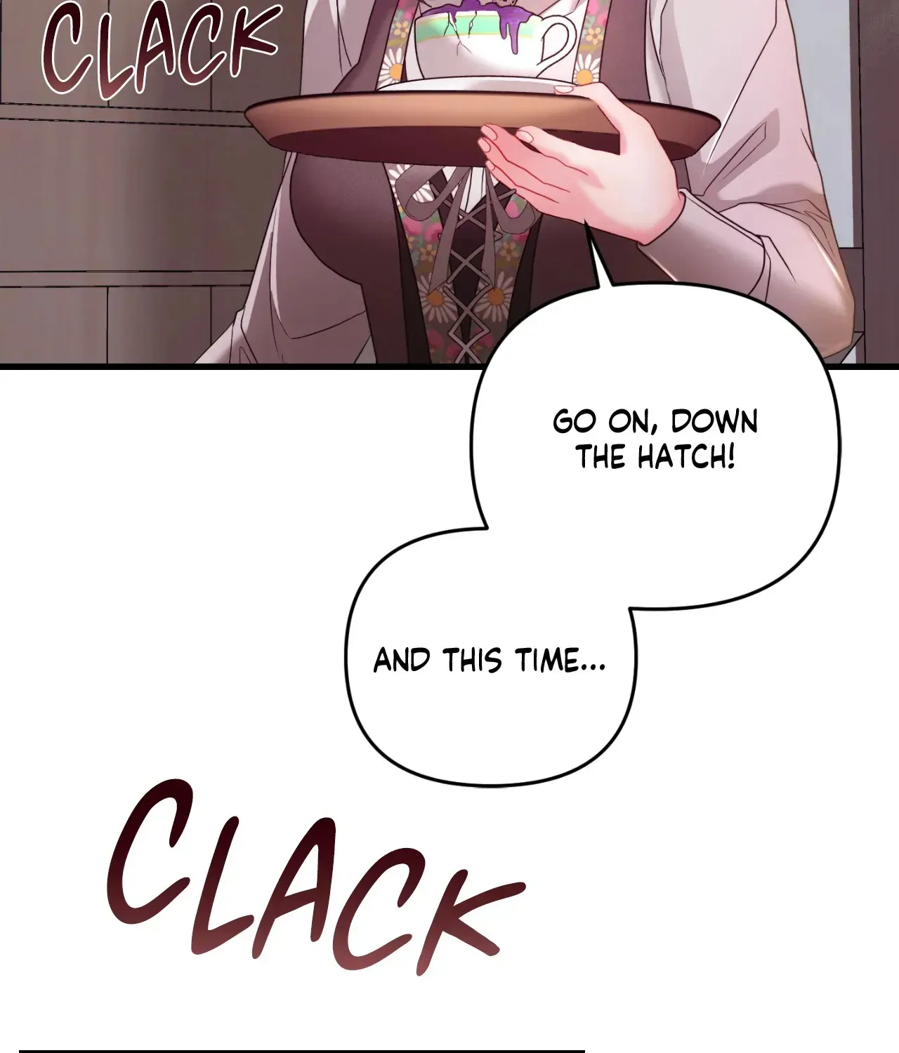 Wolf Under Sheep’s Clothing Chapter 16 - Page 62