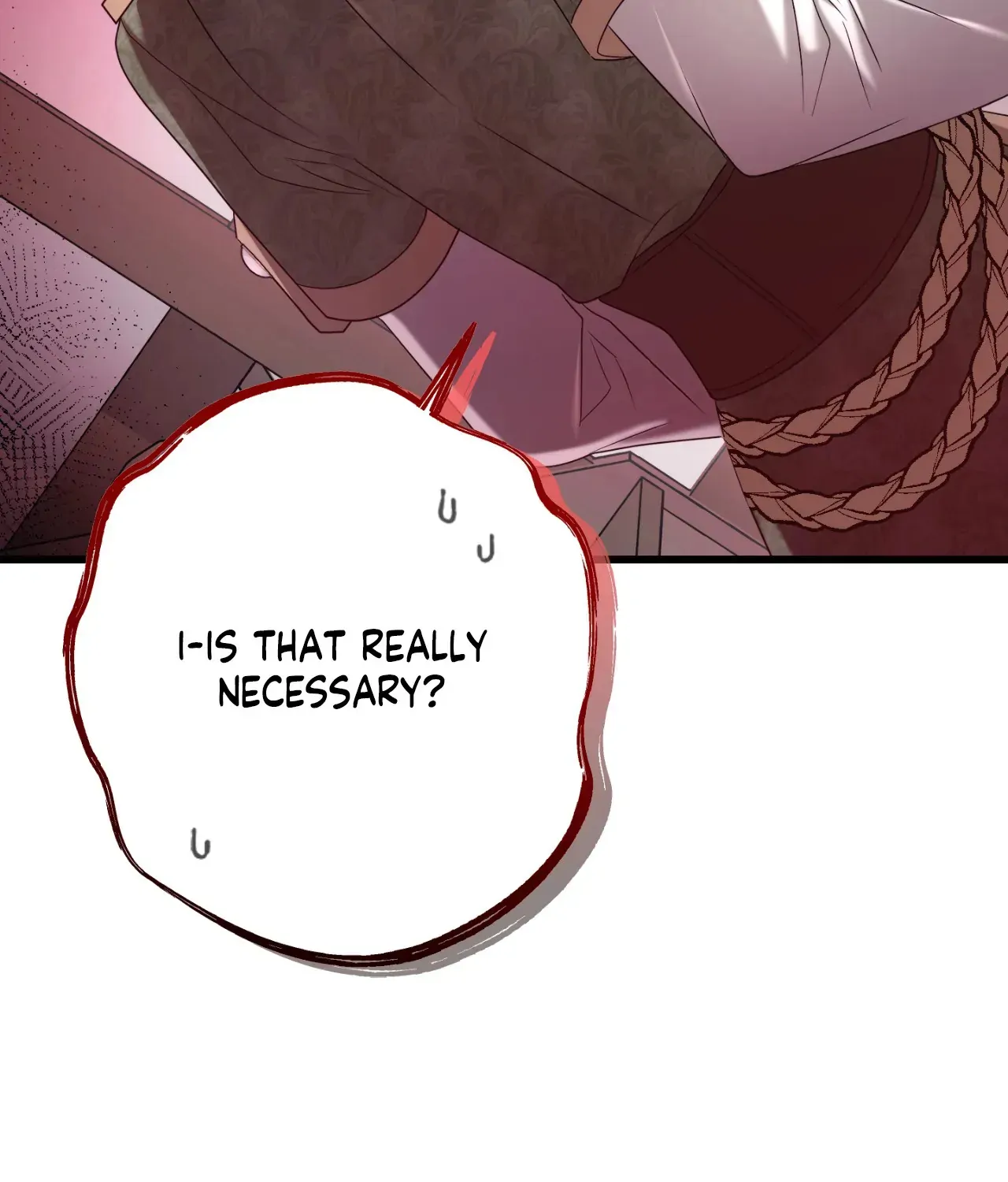Wolf Under Sheep’s Clothing Chapter 16 - Page 66