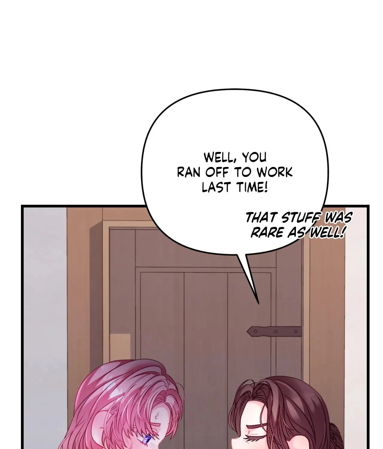 Wolf Under Sheep’s Clothing Chapter 16 - Page 67