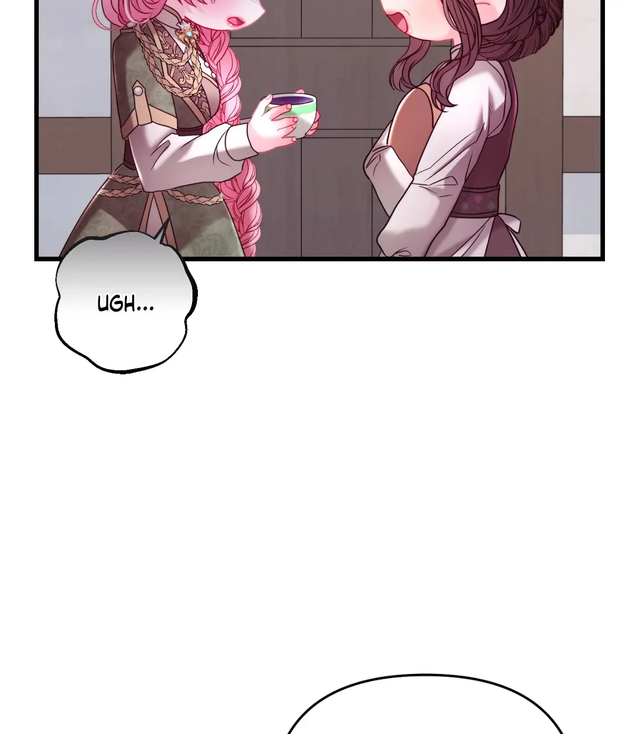 Wolf Under Sheep’s Clothing Chapter 16 - Page 68