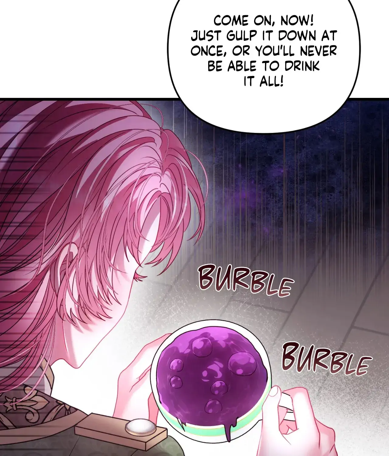 Wolf Under Sheep’s Clothing Chapter 16 - Page 69