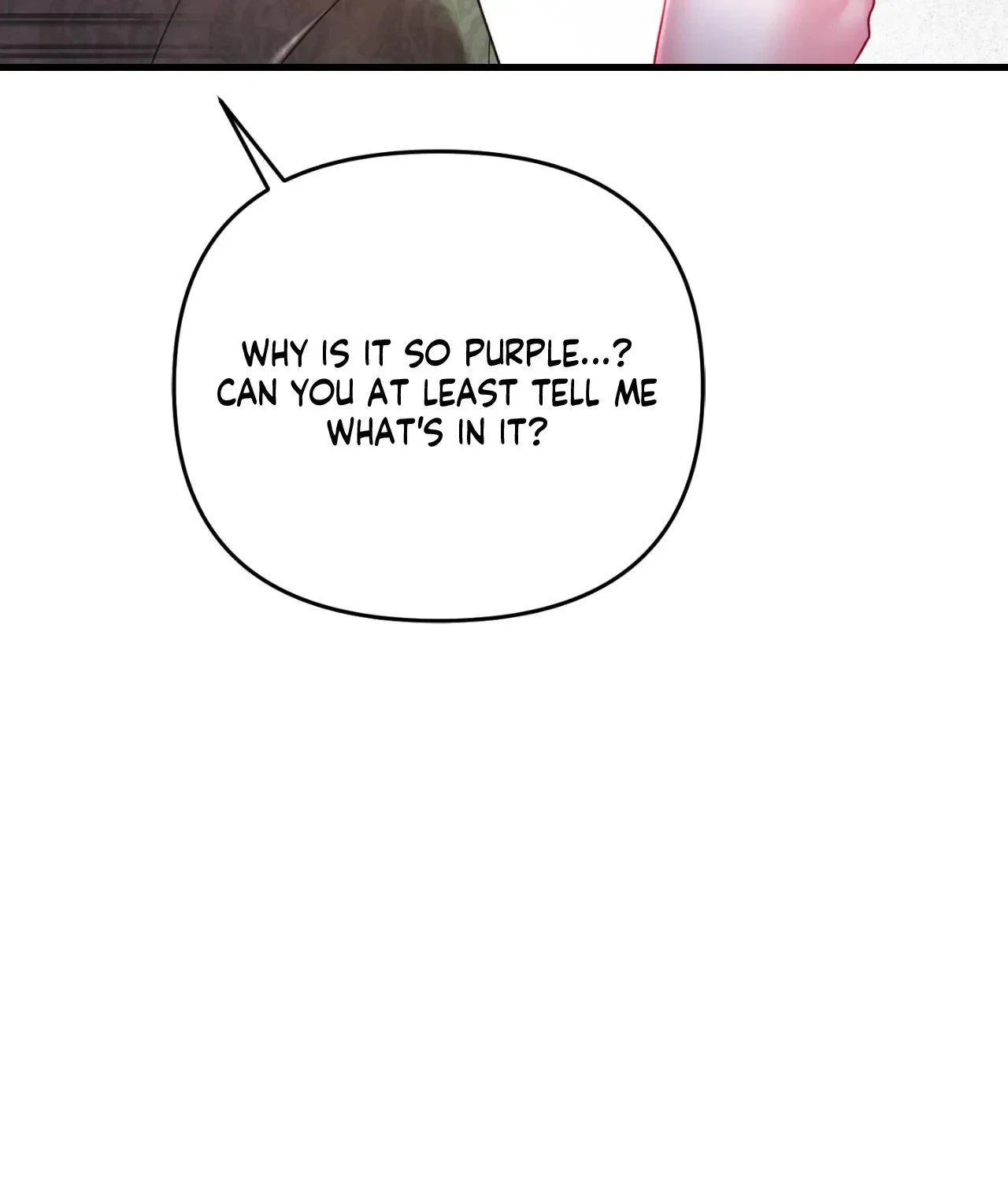 Wolf Under Sheep’s Clothing Chapter 16 - Page 70