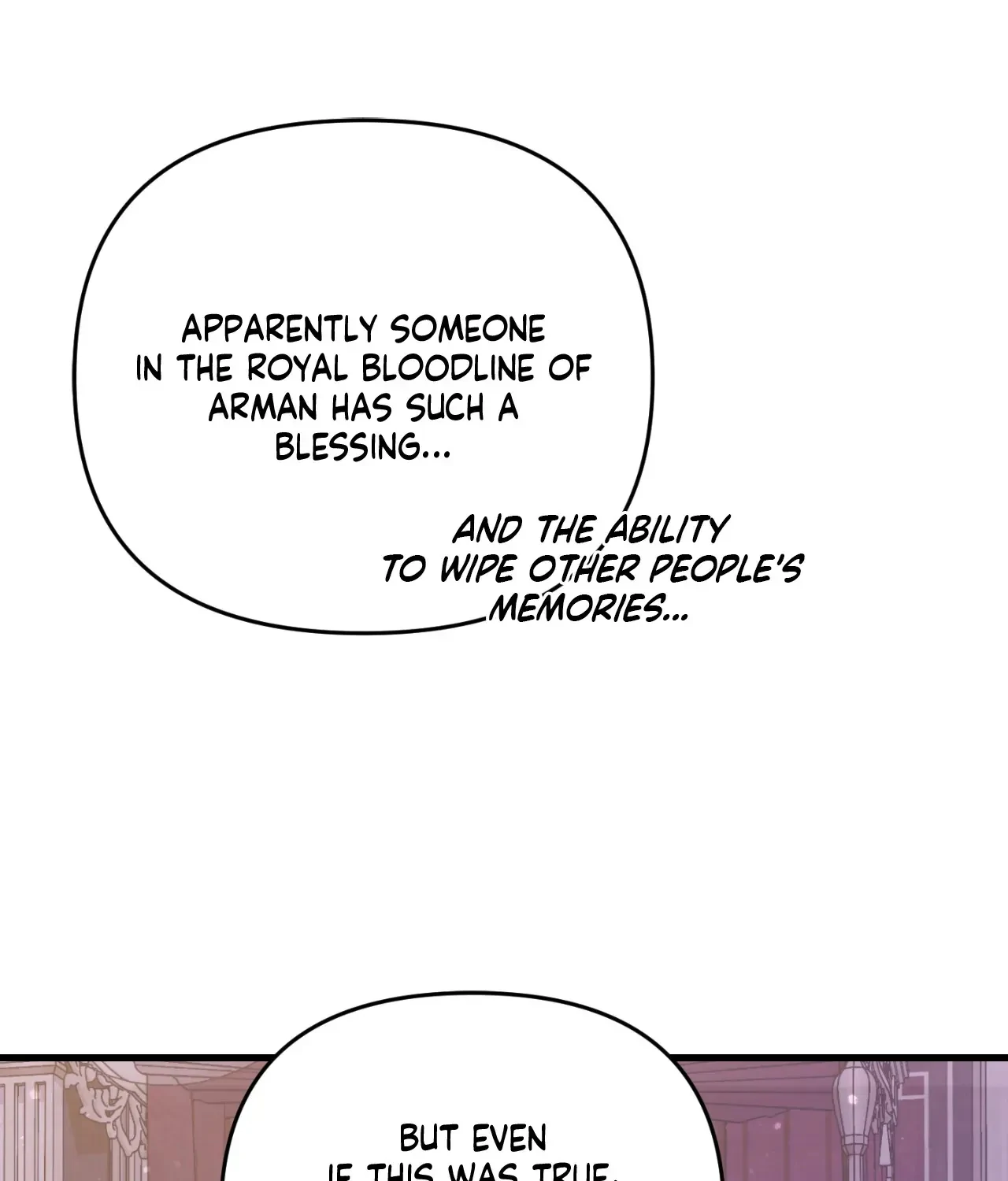 Wolf Under Sheep’s Clothing Chapter 16 - Page 9