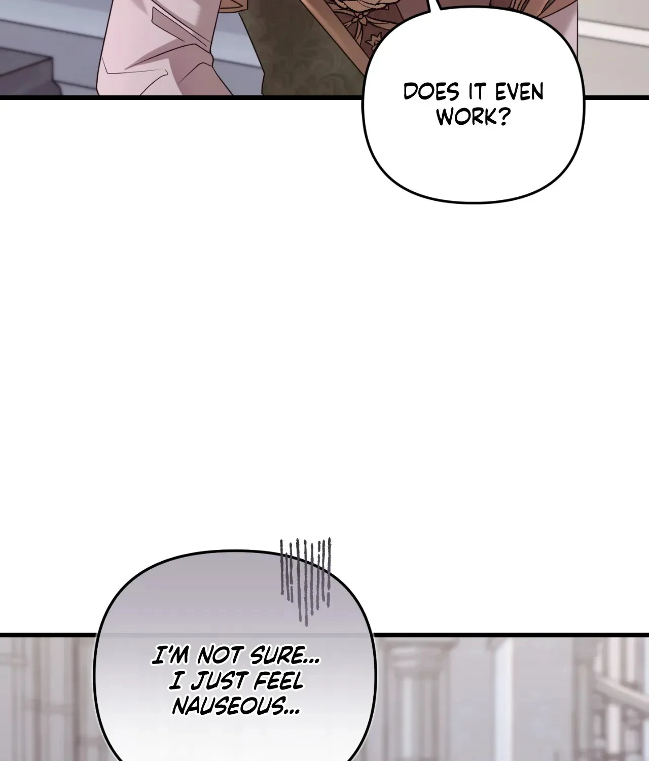 Wolf Under Sheep’s Clothing Chapter 16 - Page 83