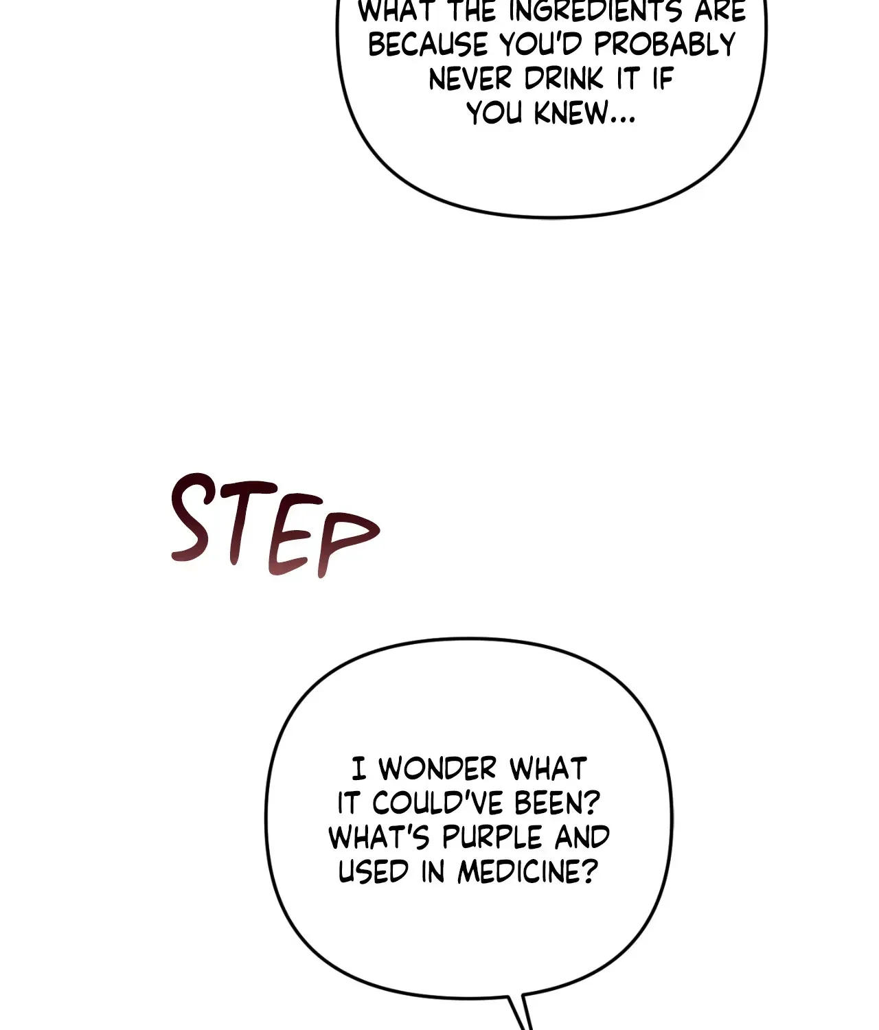 Wolf Under Sheep’s Clothing Chapter 16 - Page 85