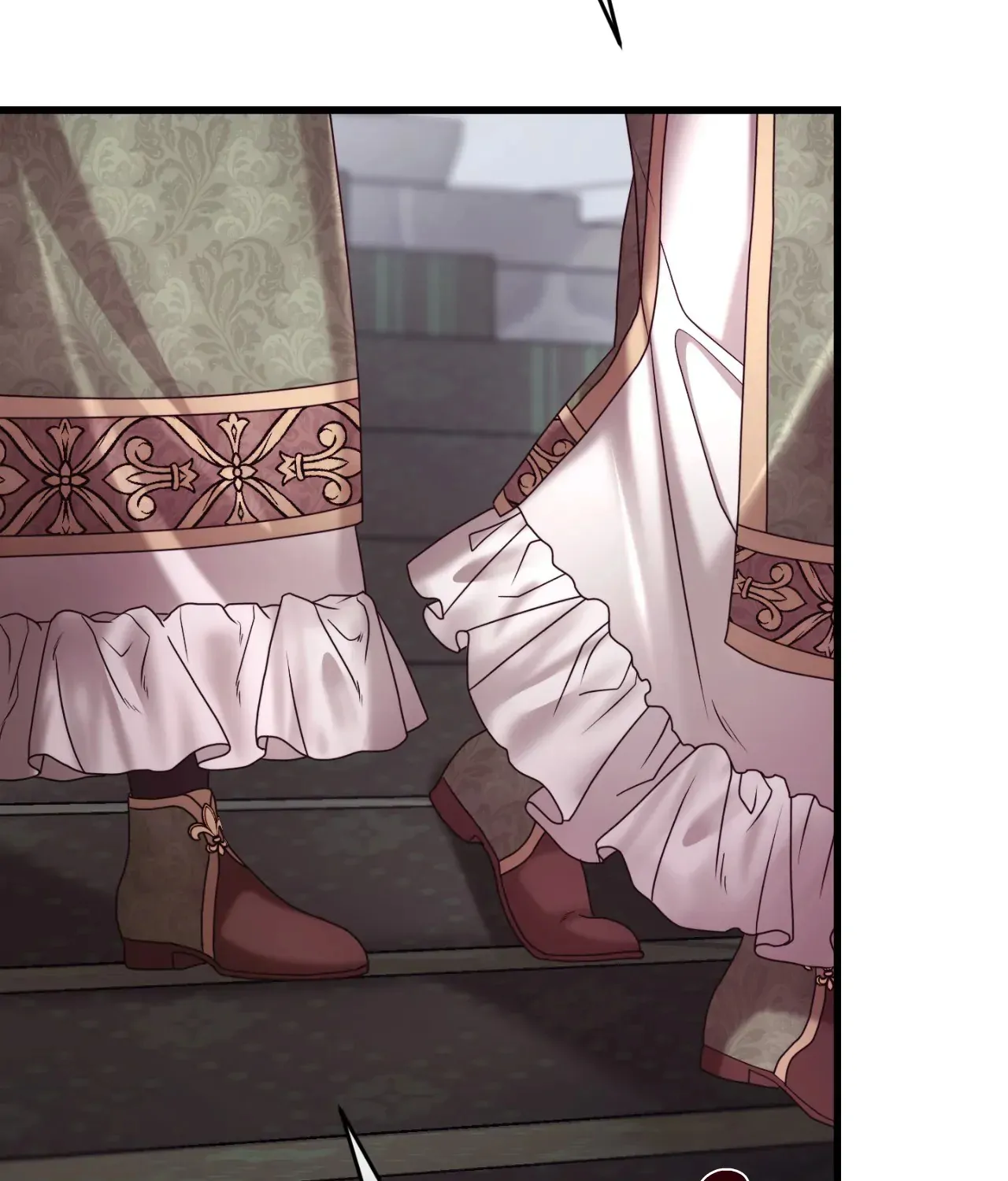 Wolf Under Sheep’s Clothing Chapter 16 - Page 86