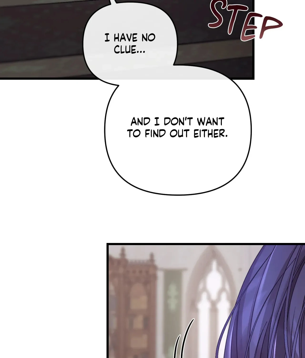 Wolf Under Sheep’s Clothing Chapter 16 - Page 87