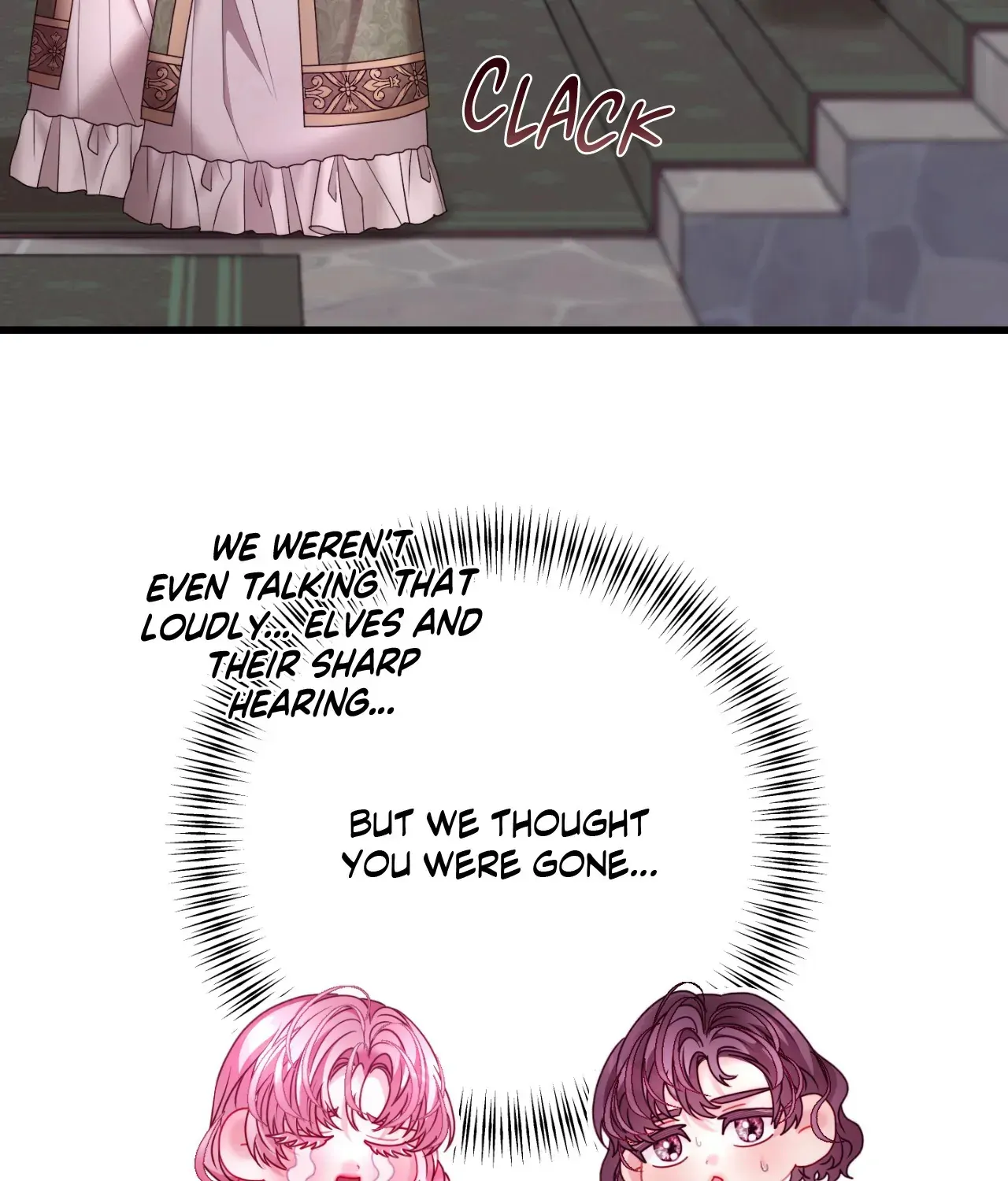 Wolf Under Sheep’s Clothing Chapter 16 - Page 96
