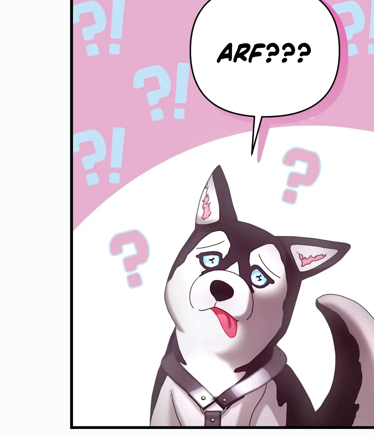 Wolf Under Sheep’s Clothing Chapter 17 - Page 103