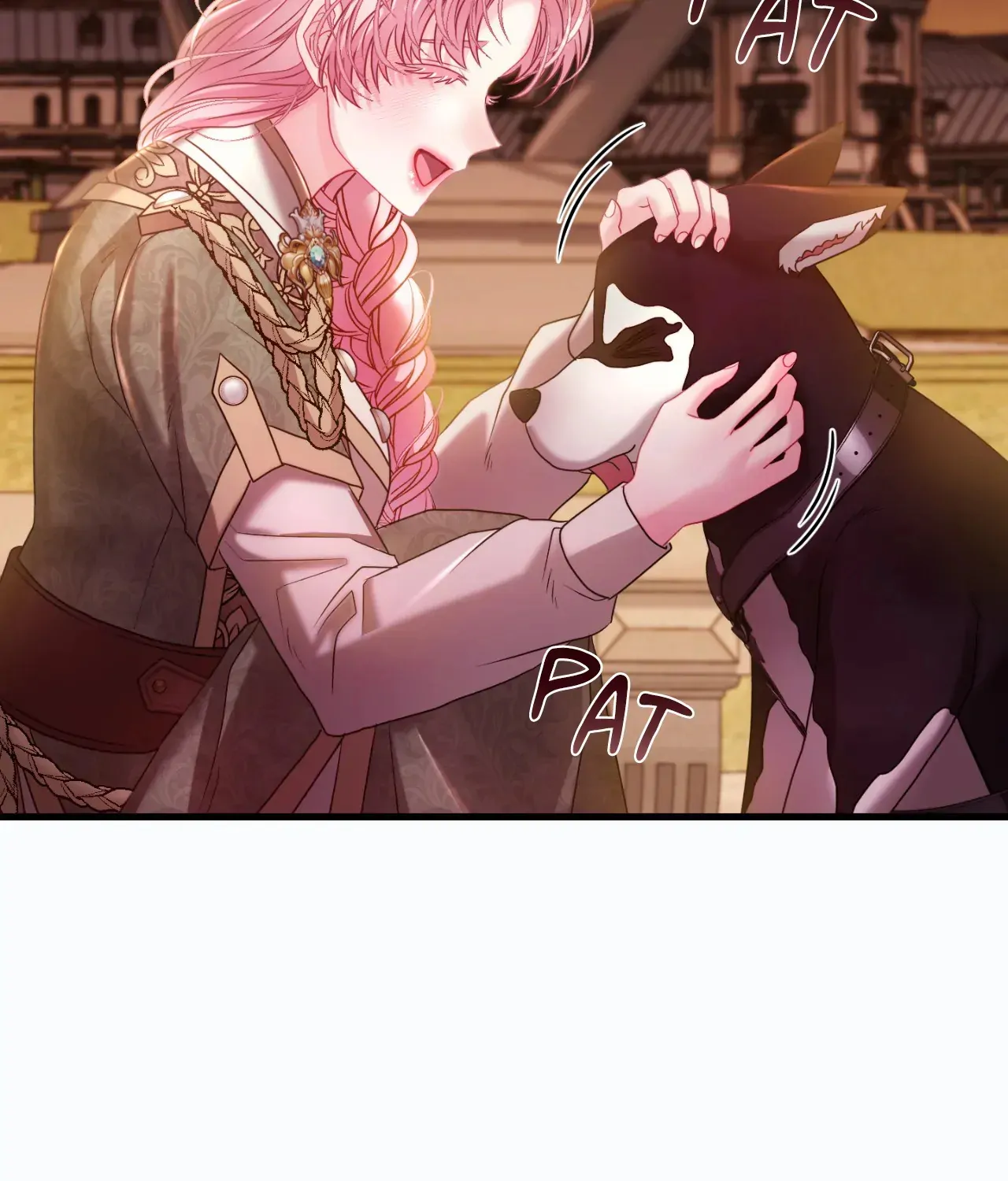 Wolf Under Sheep’s Clothing Chapter 17 - Page 105