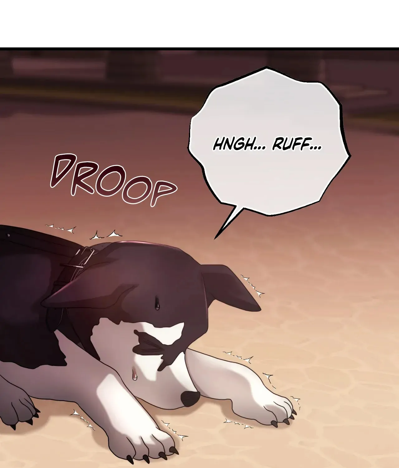 Wolf Under Sheep’s Clothing Chapter 17 - Page 116