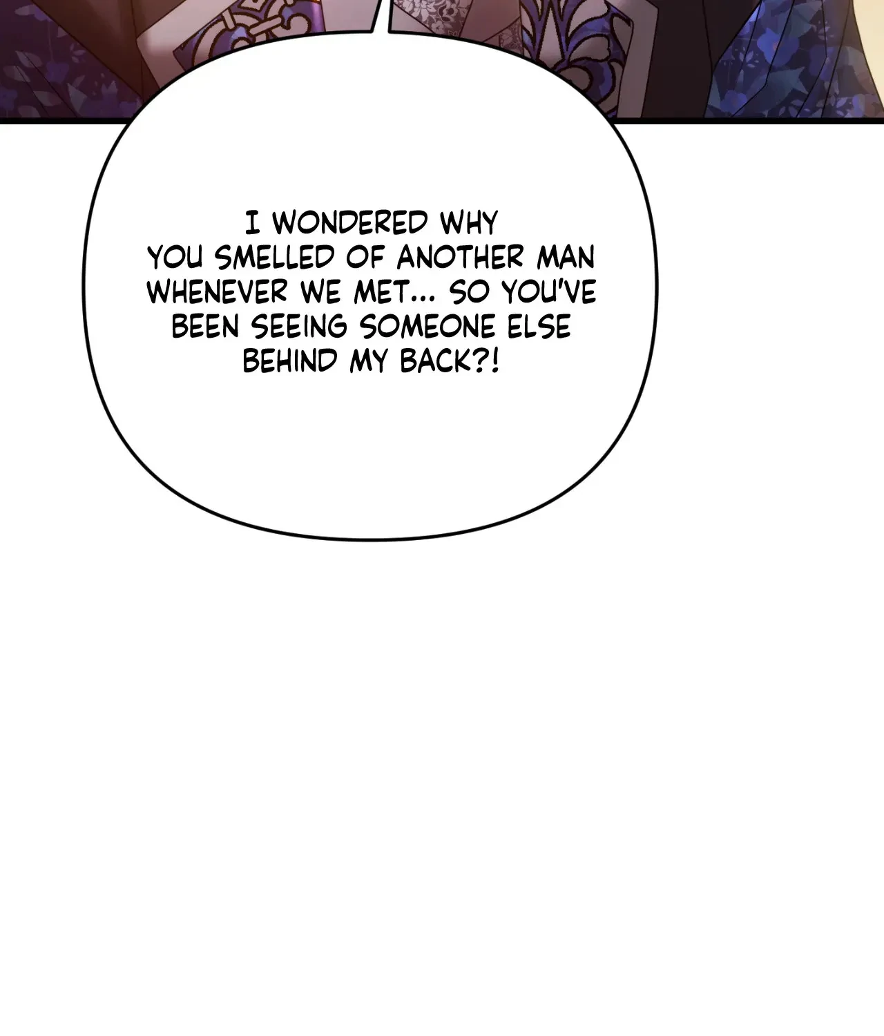 Wolf Under Sheep’s Clothing Chapter 17 - Page 124
