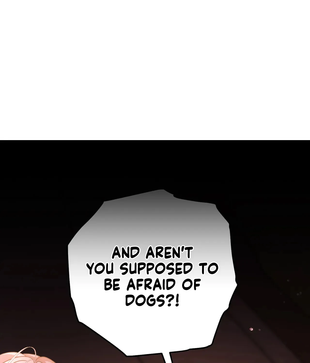 Wolf Under Sheep’s Clothing Chapter 17 - Page 127