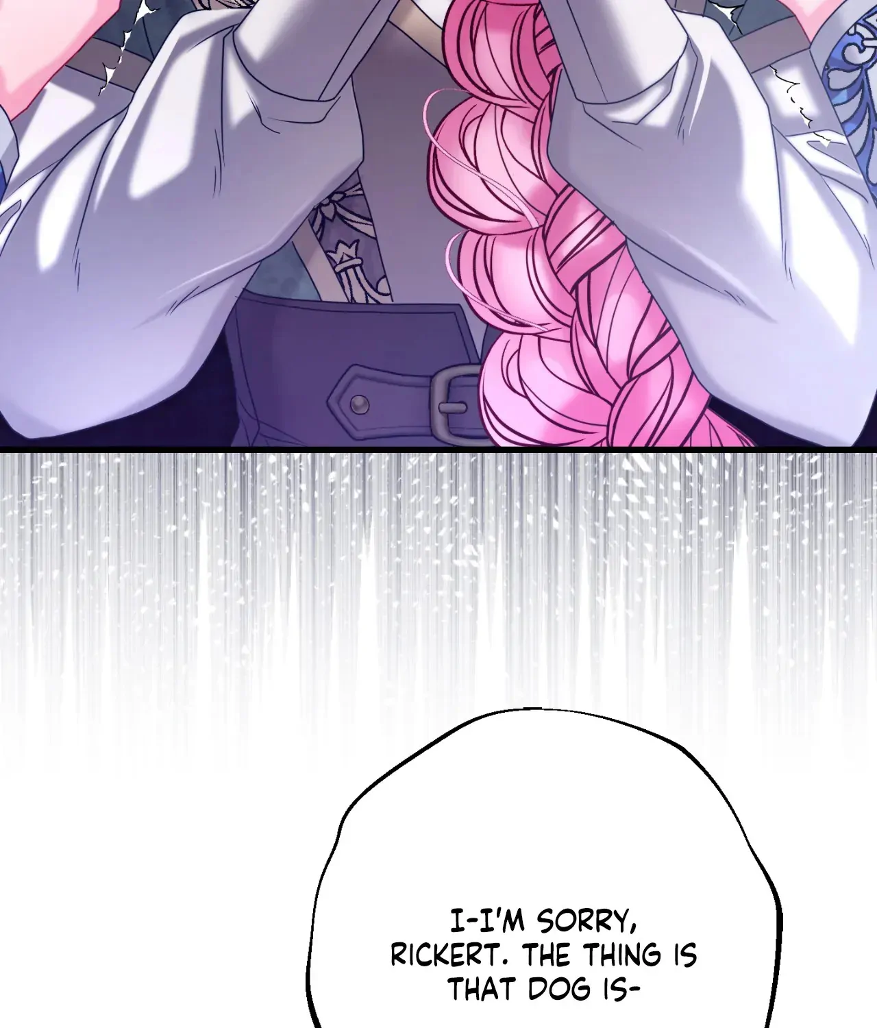 Wolf Under Sheep’s Clothing Chapter 17 - Page 133