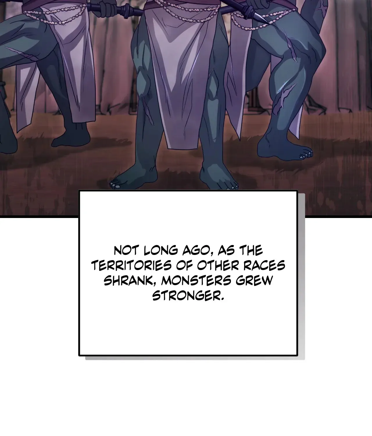 Wolf Under Sheep’s Clothing Chapter 17 - Page 16