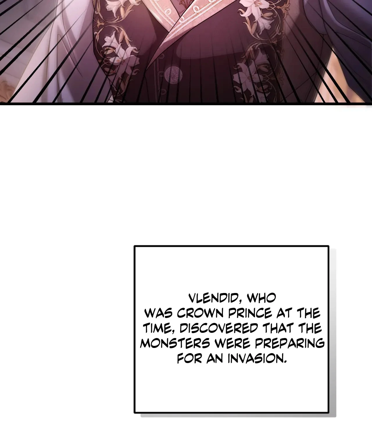 Wolf Under Sheep’s Clothing Chapter 17 - Page 19