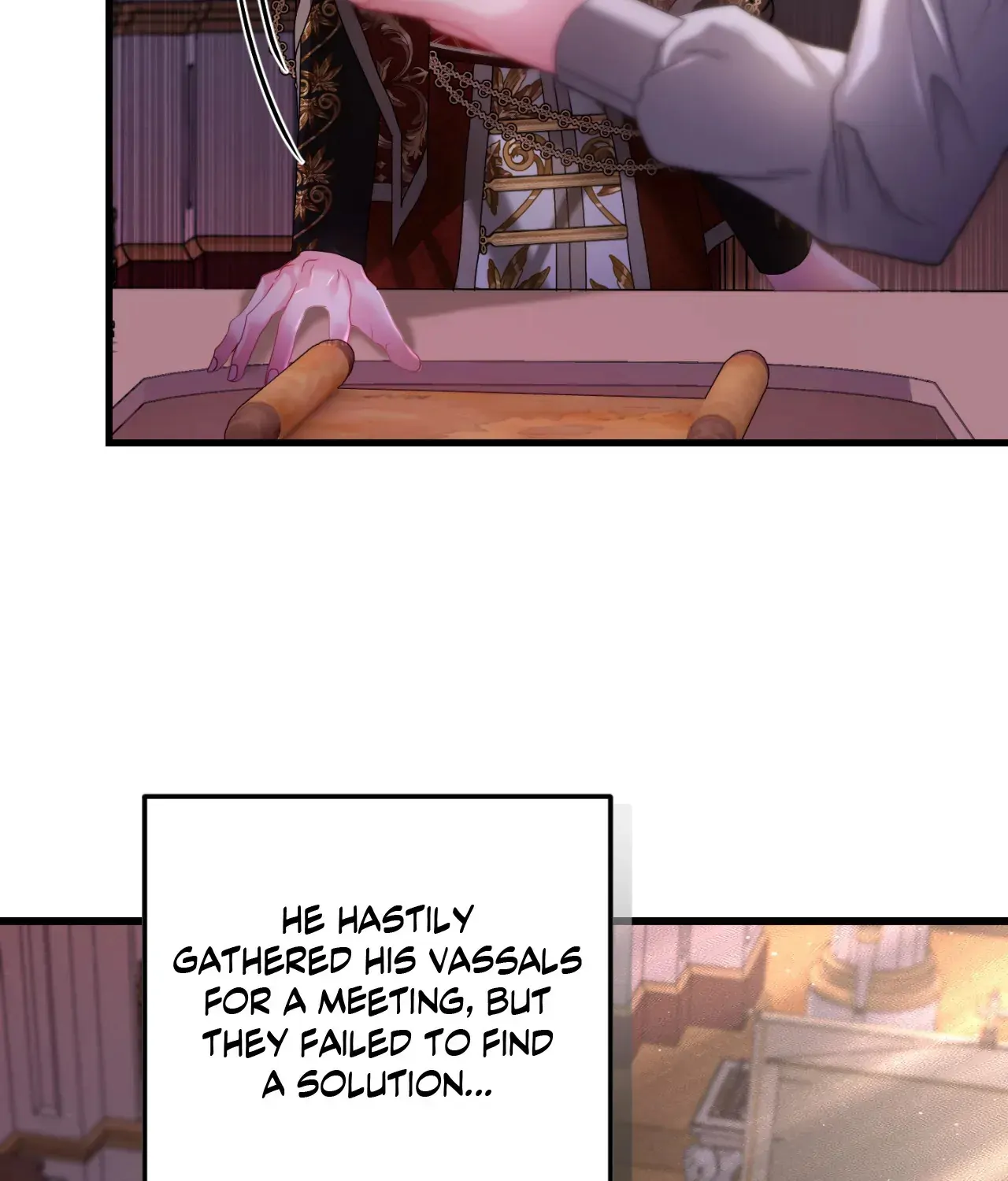 Wolf Under Sheep’s Clothing Chapter 17 - Page 21
