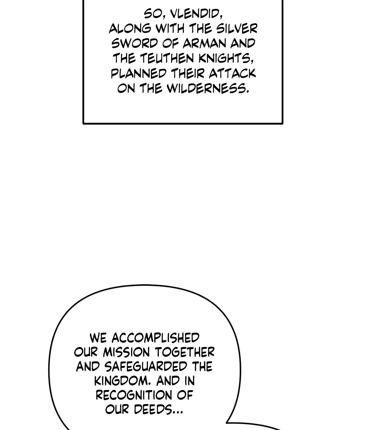 Wolf Under Sheep’s Clothing Chapter 17 - Page 34