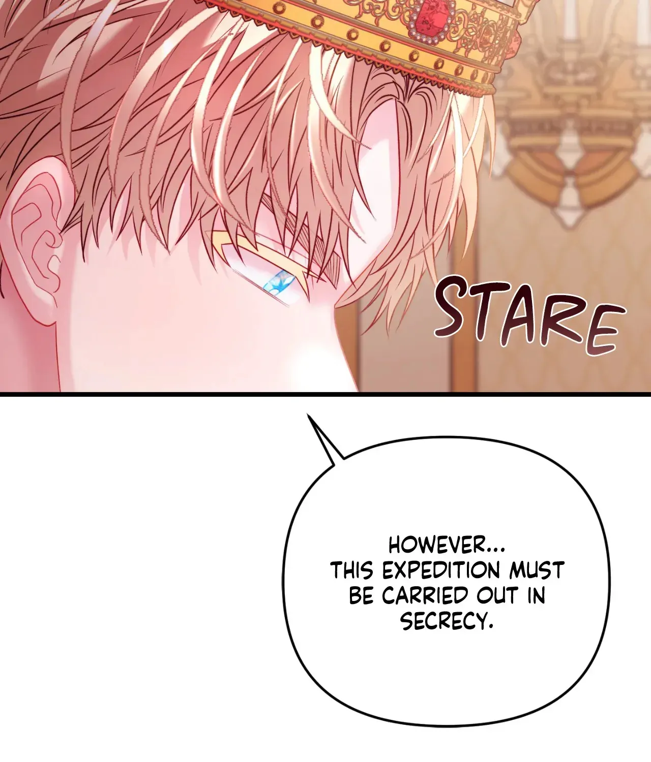 Wolf Under Sheep’s Clothing Chapter 17 - Page 37