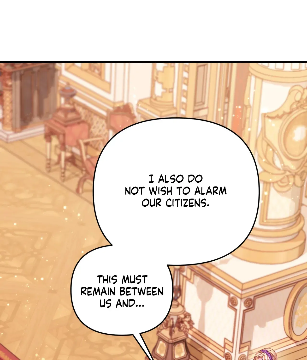 Wolf Under Sheep’s Clothing Chapter 17 - Page 44