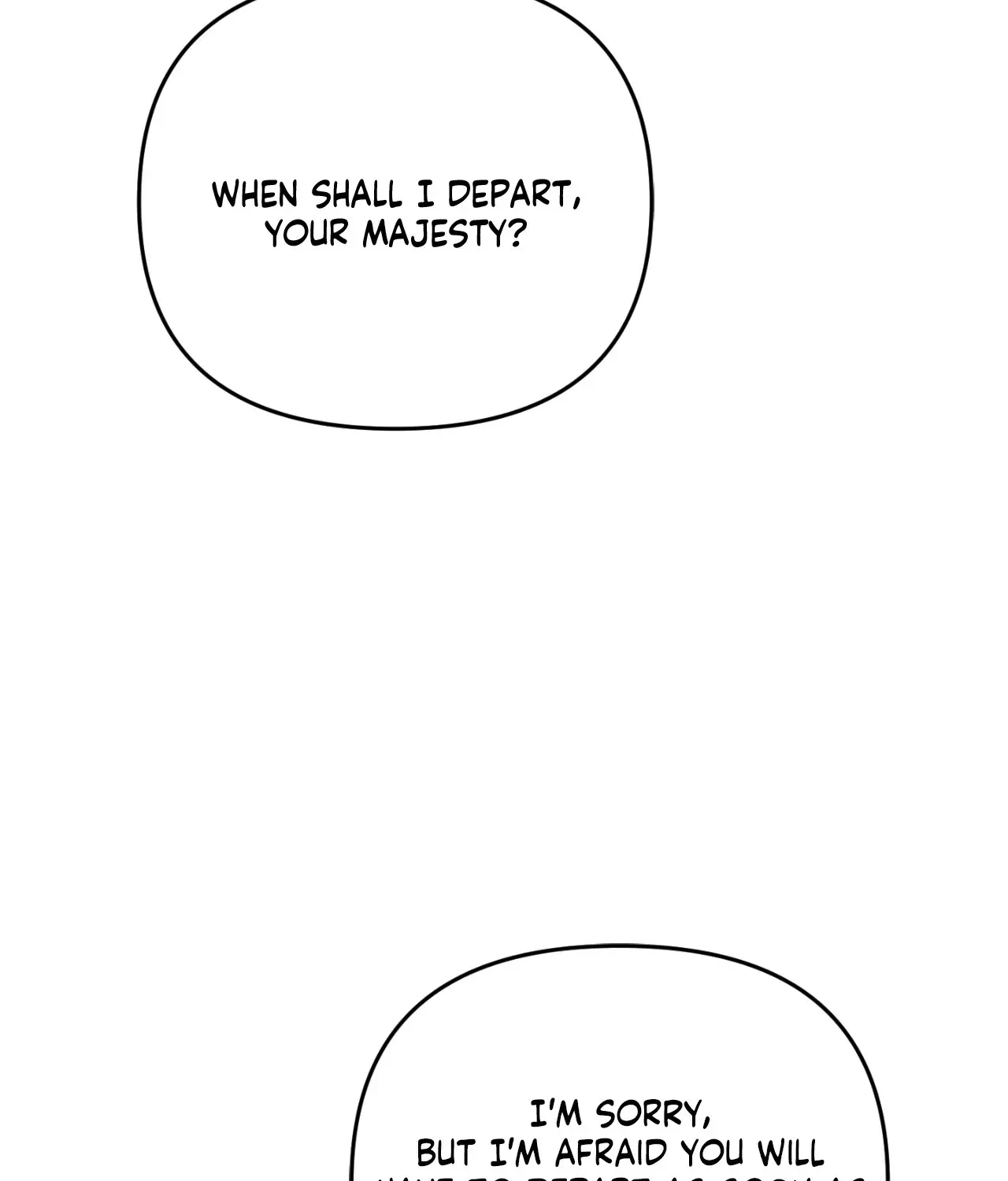 Wolf Under Sheep’s Clothing Chapter 17 - Page 47